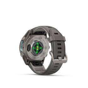 Inteligentné hodinky Garmin fēnix 9 - 43 mm, AMOLED sivé

 obrázok produktu 9 z 10