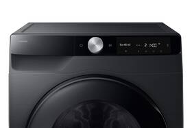 Práčka so sušičkou Samsung WD90DG6G94BBU4 čierna

 obrázok produktu 2 z 11