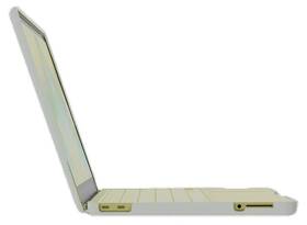 Kryt Targus HyperShield Clear Case for MacBook Neo 13" priehľadný

 obrázok produktu 8 z 9