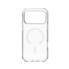 Kryt na mobil Celly GELSKIN Mag kompatibilní s MagSafe na Apple iPhone 18 Pro Max biely

 obrázok produktu 7 z 8