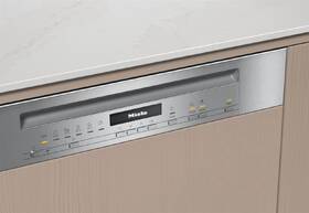 Umývačka riadu Miele G 7241 Sci 

 obrázok produktu 3 z 7