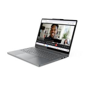 Notebook Lenovo Chrome 2-in-1 14ITN10 sivý

 obrázok produktu 2 z 12