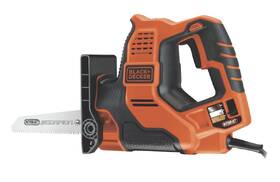 Píla univerzálna Black-Decker RS890EK 

 obrázok produktu 3 z 5