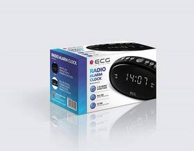 Rádiobudík ECG RB 010 čierny

 obrázok produktu 3 z 3