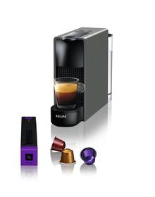 Kapsulový kávovar Krups XN110B10 sivý

 obrázok produktu 3 z 13
