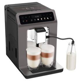 Automatický kávovar Krups EA895E10 

 obrázok produktu 1 z 15