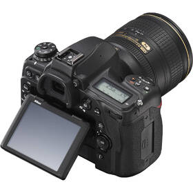 Digitálny fotoaparát Nikon D780, telo čierny

 obrázok produktu 4 z 8