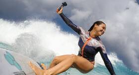  GoPro The Handler sivý/oranžový

 obrázok produktu 2 z 6