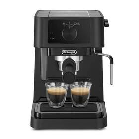 Pákový kávovar De'Longhi EC 230.BK čierny

 obrázok produktu 1 z 6