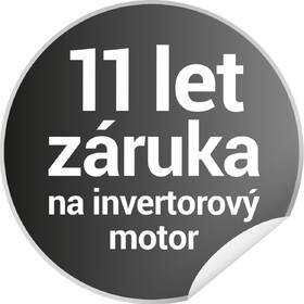 Práčka so sušičkou Hoover HD 495AMBB/1-S biela

 obrázok produktu 5 z 7