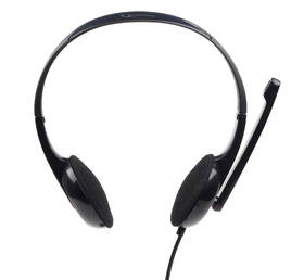 Headset Gembird MHS-002 čierny

 obrázok produktu 2 z 5