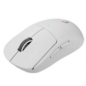 Myš Logitech PRO X Superlight biela

 obrázok produktu 1 z 7