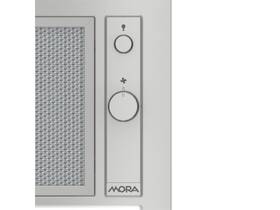 Odsávač pár Mora OI 661 X 

 obrázok produktu 4 z 5