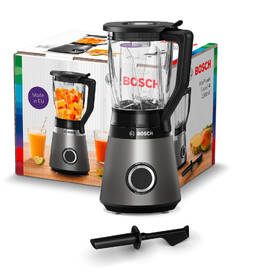 Stolný mixér Bosch MMB6172S strieborný

 obrázok produktu 13 z 15
