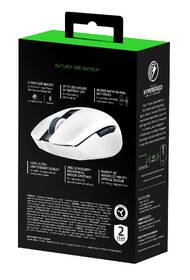 Myš Razer Orochi V2 White Ed biela

 obrázok produktu 7 z 7