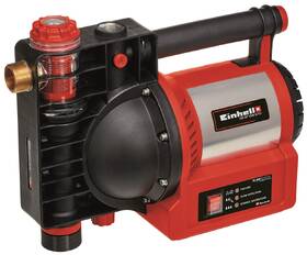 Čerpadlo záhradné Einhell GE-GP 1246 N FS 4180360 

 obrázok produktu 1 z 7