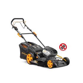 Kosačka Riwall PRO RALM 4640SPI (bez batérie) 

 obrázok produktu 1 z 2