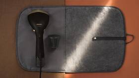 Ručný naparovač odevov Philips STH7060/80 čierny

 obrázok produktu 12 z 12