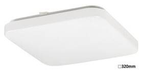 LED stropné svietidlo Rabalux Rob 2287 biele

 obrázok produktu 2 z 5