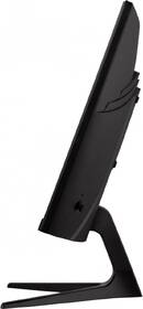 Herný monitor ViewSonic VX2418C čierny

 obrázok produktu 9 z 9