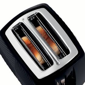 Hriankovač RUSSELL HOBBS 26390-56 Groove Black čierny

 obrázok produktu 3 z 9