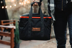 Prepravný obal Jackery pro Explorer 500 

 obrázok produktu 9 z 12