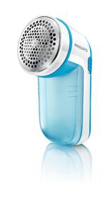 Odstraňovač žmolkov Philips GC026/00 biely/modrý

 obrázok produktu 2 z 5