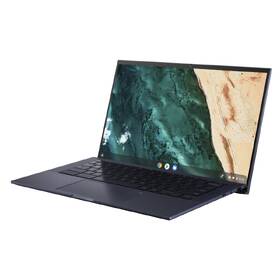 Notebook Asus Chromebook CX9 čierny

 obrázok produktu 2 z 10