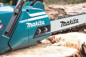Píla reťazová Makita UC011GZ 350 mm Li-ion XGT 40V (bez batérie) 

 obrázok produktu 8 z 9