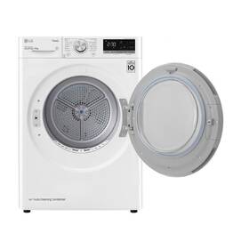 Sušička bielizne LG RC91V5AV6N biela

 obrázok produktu 7 z 15
