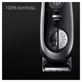 Zastrihávač fúzov Braun BT9420 

 obrázok produktu 4 z 6