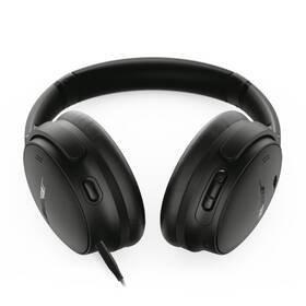 Slúchadlá Bose QuietComfort Headphones čierna

 obrázok produktu 4 z 7