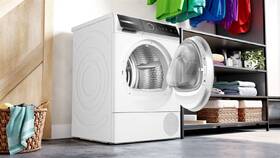Sušička bielizne Bosch WQB246C0BY biela

 obrázok produktu 5 z 9