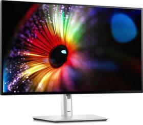 Monitor Dell UltraSharp U2724D strieborný

 obrázok produktu 3 z 7