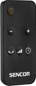 Vykurovacie telesá Sencor SFH 8990BK 

 obrázok produktu 5 z 7
