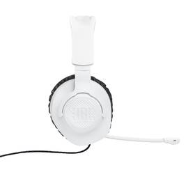 Headset JBL Quantum 100P Console biely/modrý

 obrázok produktu 4 z 12