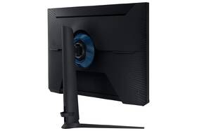 Monitor Samsung Odyssey G5 G51C čierny

 obrázok produktu 7 z 11