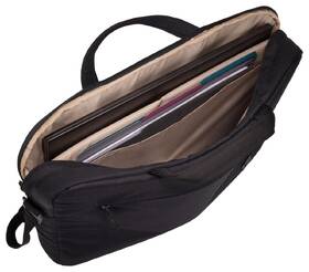 Brašna na notebook Case Logic Invigo Eco INVIA116 na 15,6" čierna

 obrázok produktu 4 z 12