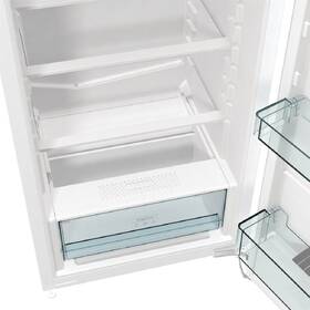 Chladnička Gorenje RBI412EE1 biela

 obrázok produktu 5 z 11