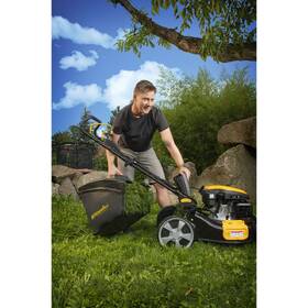 Kosačka Riwall RPM 5155 V PRO 

 obrázok produktu 3 z 3
