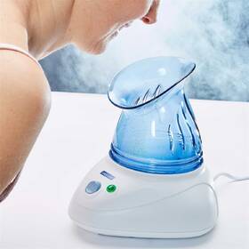 Sauna na tvár Lanaform Facial Care modrá

 obrázok produktu 5 z 5