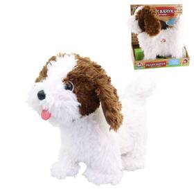Interaktívne zvieratko MaDe Pejsek 

 obrázok produktu 2 z 2