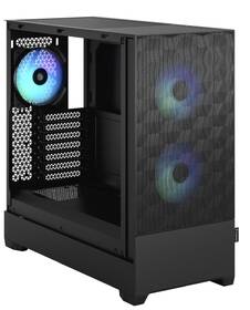 Case FRACTAL DESIGN RGB Tempered Glass Clear Tint čierna

 obrázok produktu 5 z 11