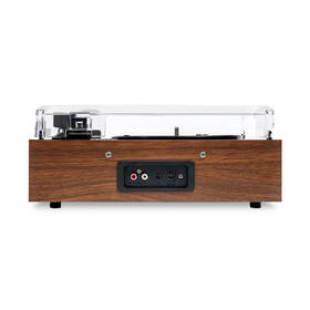 Gramofón Victrola VTA-74 hnedý

 obrázok produktu 4 z 9