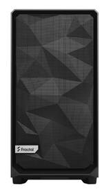 Case FRACTAL DESIGN Tempered Glass Light Tint čierna

 obrázok produktu 1 z 11