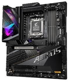 Základná doska GIGABYTE X670E AORUS XTREME 

 obrázok produktu 2 z 5
