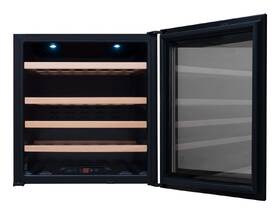 Vínotéka Amica WBA 4060 DB čierna

 obrázok produktu 6 z 14