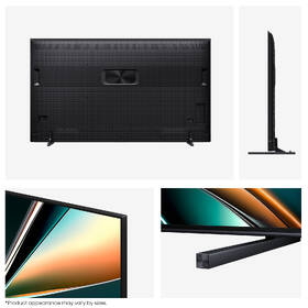 Televízor Hisense 100U7Q 

 obrázok produktu 8 z 11