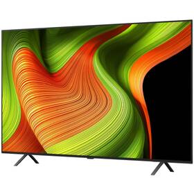 Televízor LG OLED65B56LA 

 obrázok produktu 6 z 12