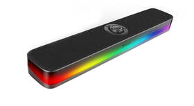 Soundbar A4Tech S10 čierny

 obrázok produktu 1 z 1